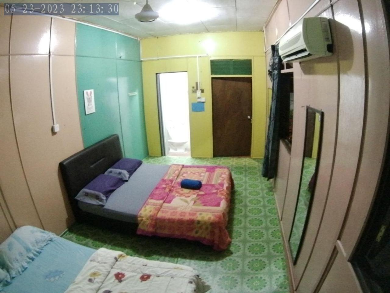 B'First Chalet Perhentian Island Kampung Kuala Besut Exterior foto